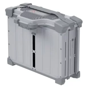 Batteries & Chargers