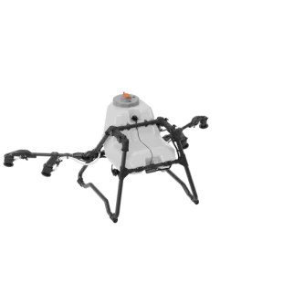 T100 Drone Components